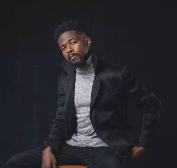 Johnny Drille - If You’re Not The One (Cover)